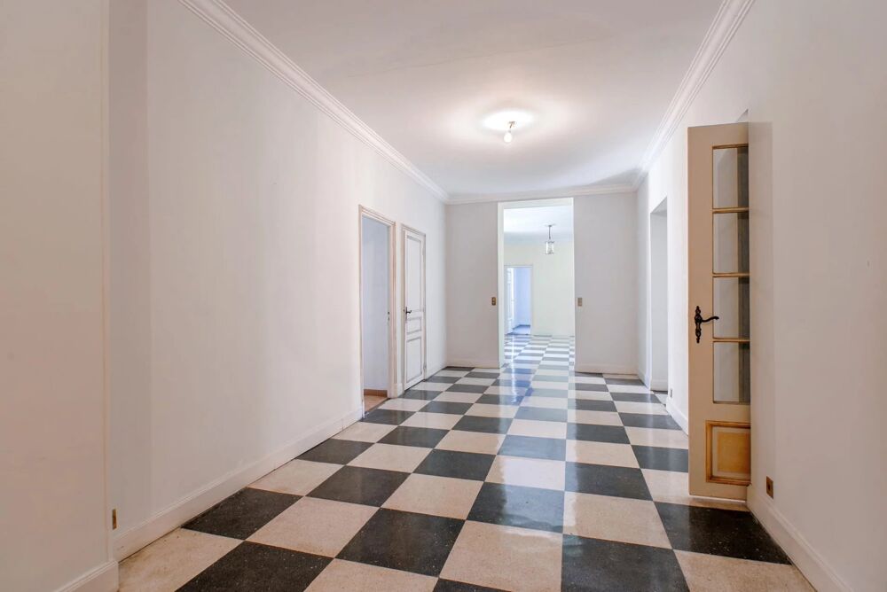 à vendre  Appartement Nice (06100)