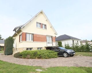  Maison � vendre 7 pi�ces 134 m�