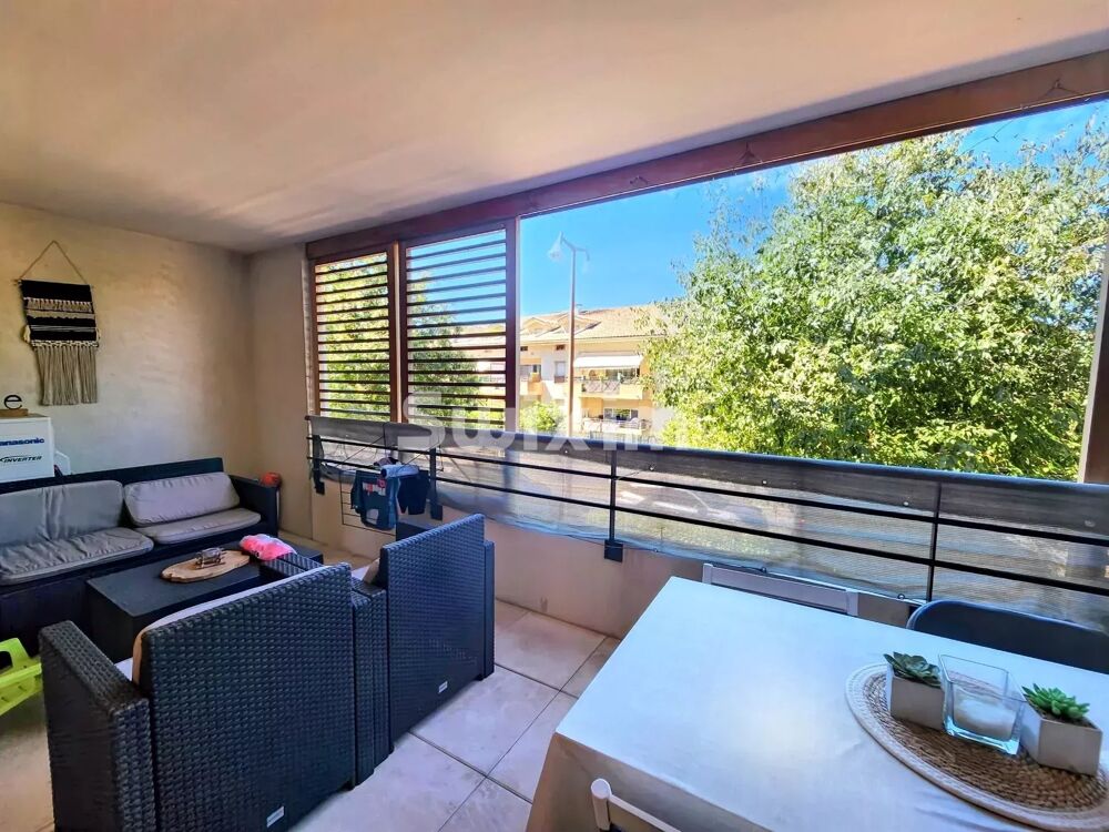 Appartement F4 Résidence sécurisée avec piscine et ascenseur