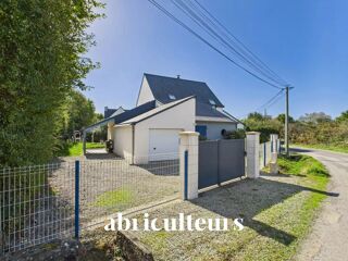  Maison � vendre 6 pi�ces 175 m�