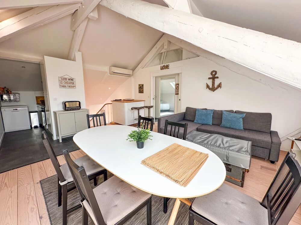 Vente Appartement CANNES  Vente 4 pièces proche Rue d'Antibes Cannes