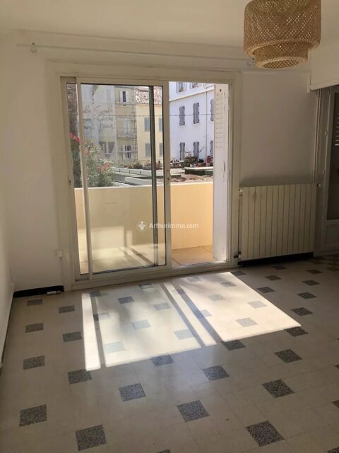  Appartement � louer 2 pi�ces 45 m�