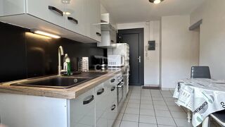  Appartement à vendre 2 pièces 73 m²