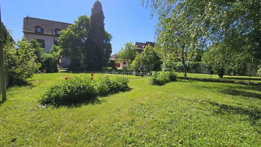 Vente Immeuble Propriété Les avenières veyrins-thuellin