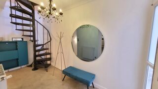  Appartement � louer 4 pi�ces 50 m�