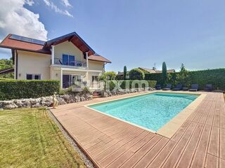  Maison  vendre 7 pices 281 m