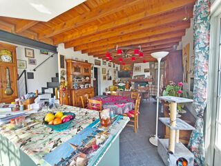  Maison � vendre 5 pi�ces 107 m�