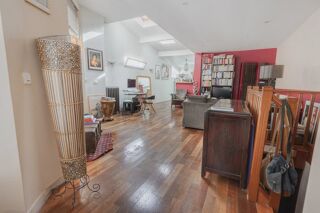  Maison à vendre 4 pièces 77 m²