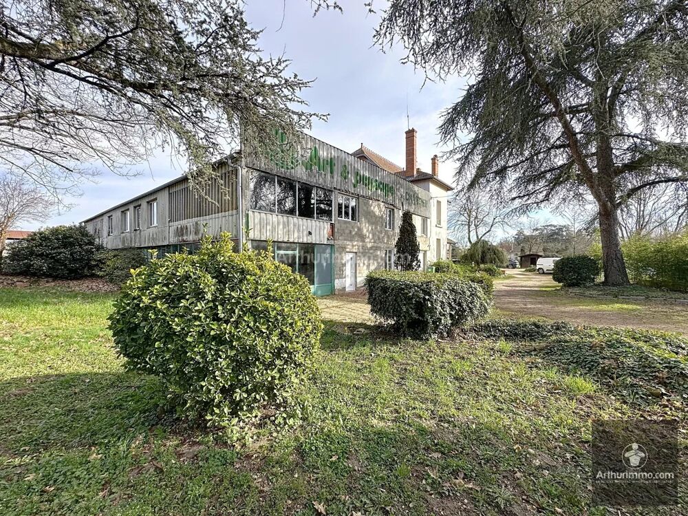  vendre  Maison Mably (42300)