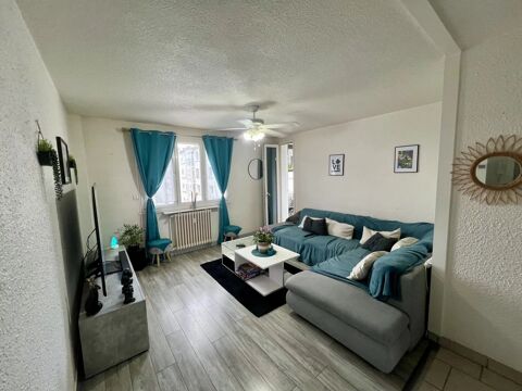  Appartement � louer 3 pi�ces 60 m�