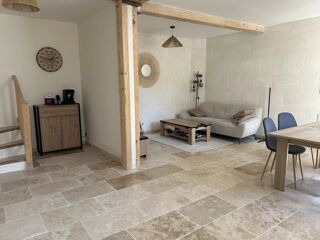  Maison � vendre 3 pi�ces 75 m�