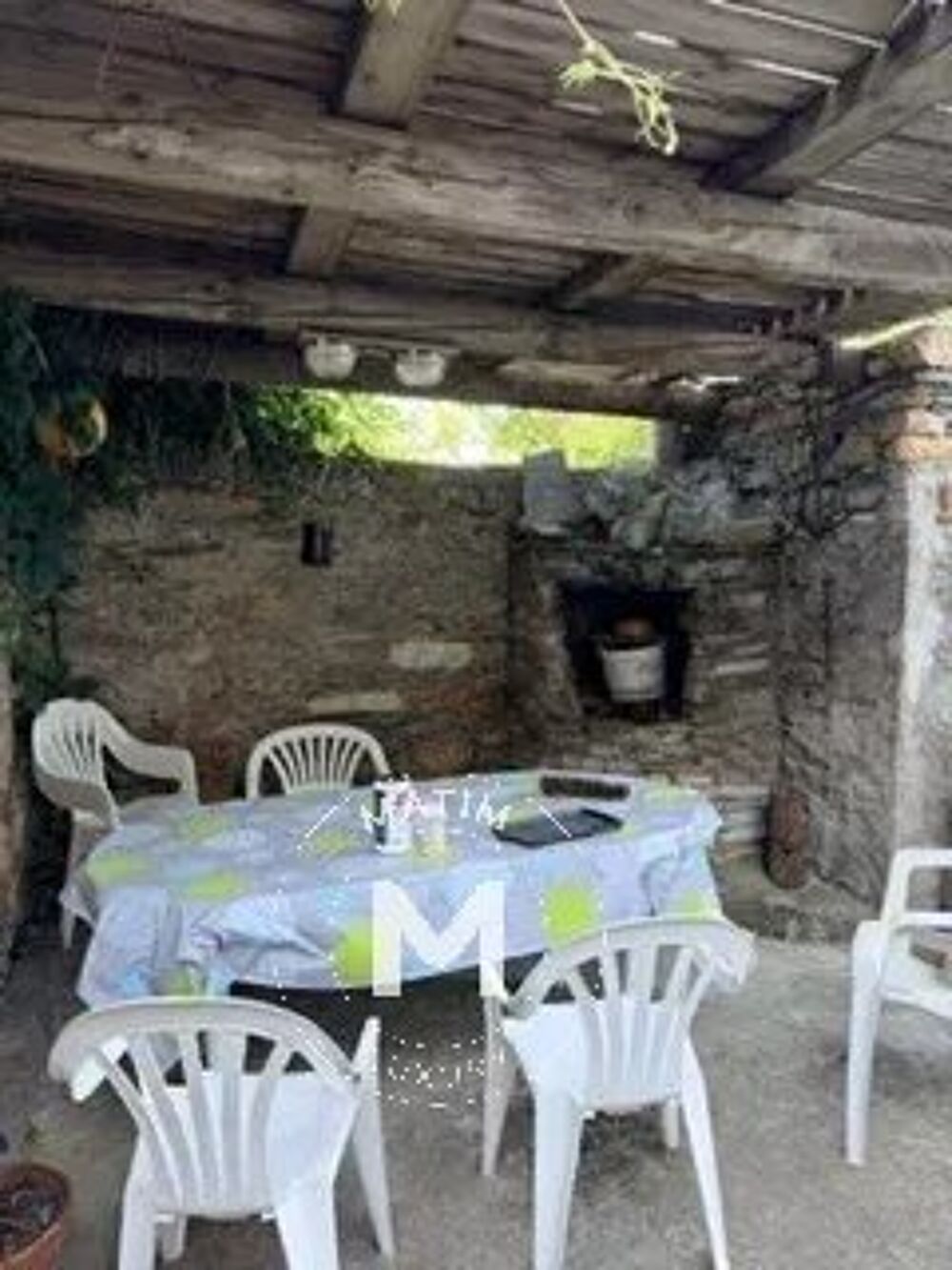 Vente Maison Maison Centuri Bastia