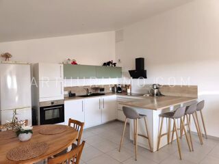  Maison � vendre 4 pi�ces 95 m�