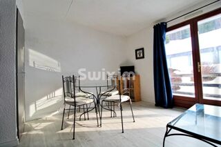  Appartement à vendre 1 pièce 25 m²