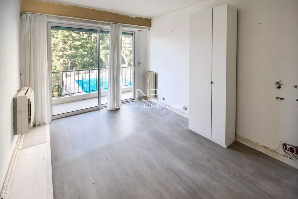 � vendre  Appartement Cap-d'Ail (06320)