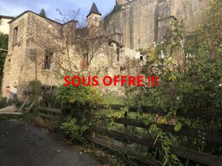  Maison � vendre 1 pi�ce 482 m�