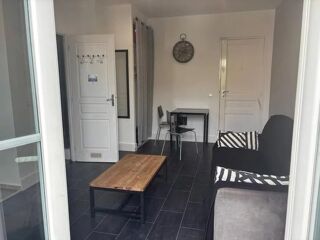  Appartement à louer 1 pièce 22 m²