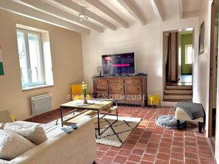  Maison � vendre 74 m�