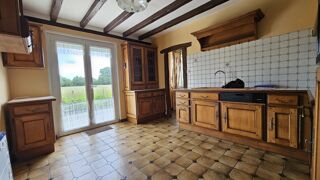  Maison à vendre 7 pièces 142 m²