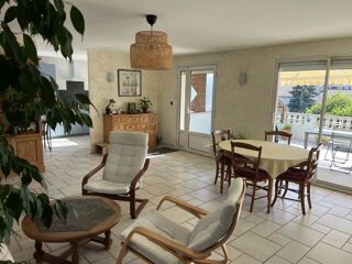  Maison � vendre 5 pi�ces 130 m�