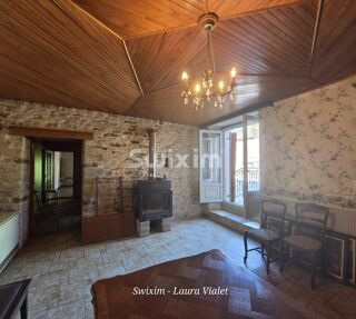 Vente Maison Maison de village à rénover Mantry