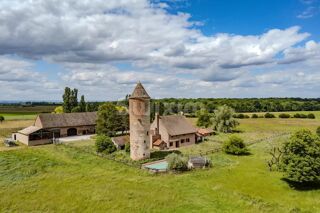  Maison � vendre 9 pi�ces 289 m�