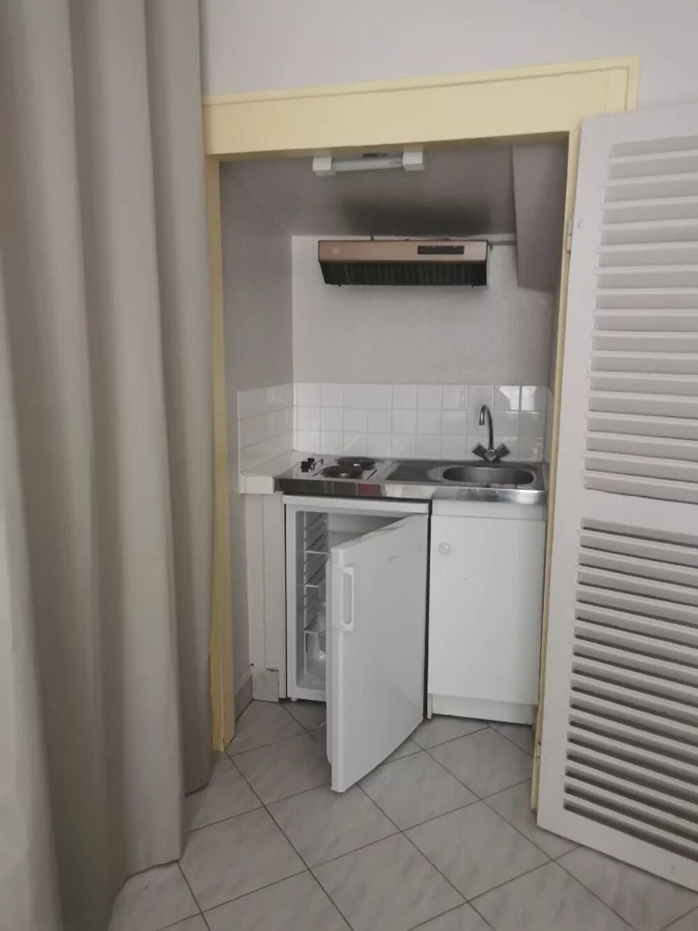 Location Appartement STUDIO - CENTRE VILLE - ORLEANS Orléans