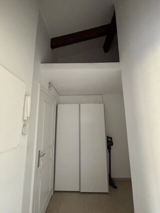  Appartement � vendre 1 pi�ce 28 m�