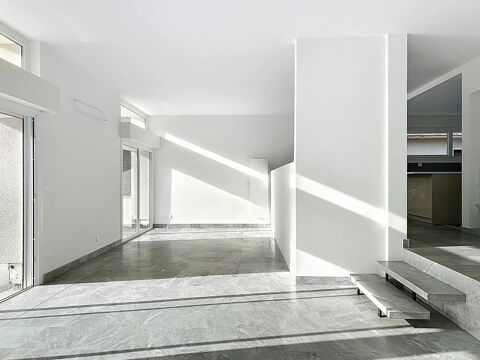  Appartement � louer 6 pi�ces 167 m� Chamb�ry