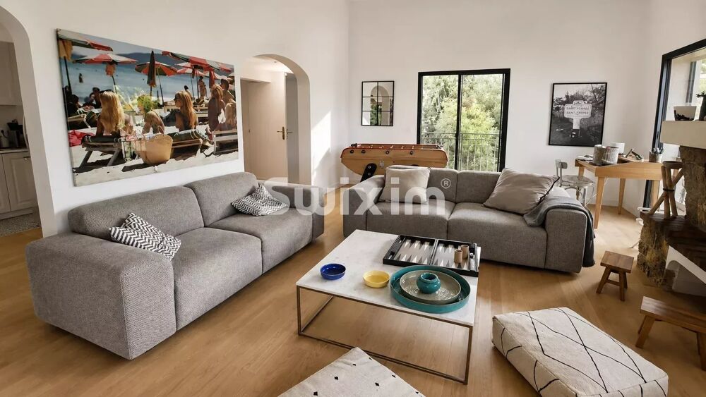 à vendre  Maison Sainte-Maxime (83120)