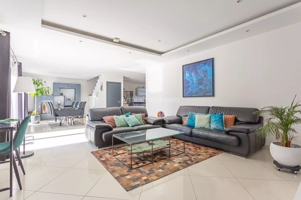  vendre  Maison Linas (91310)