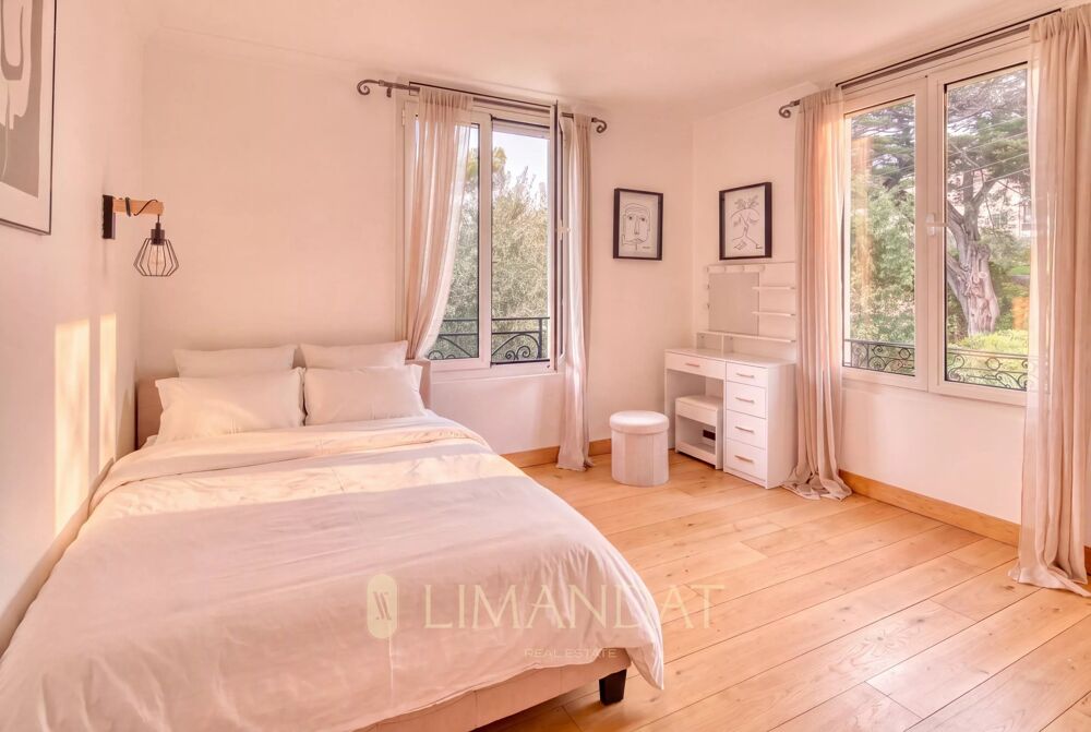 à vendre  Villa Le Cannet (06110)