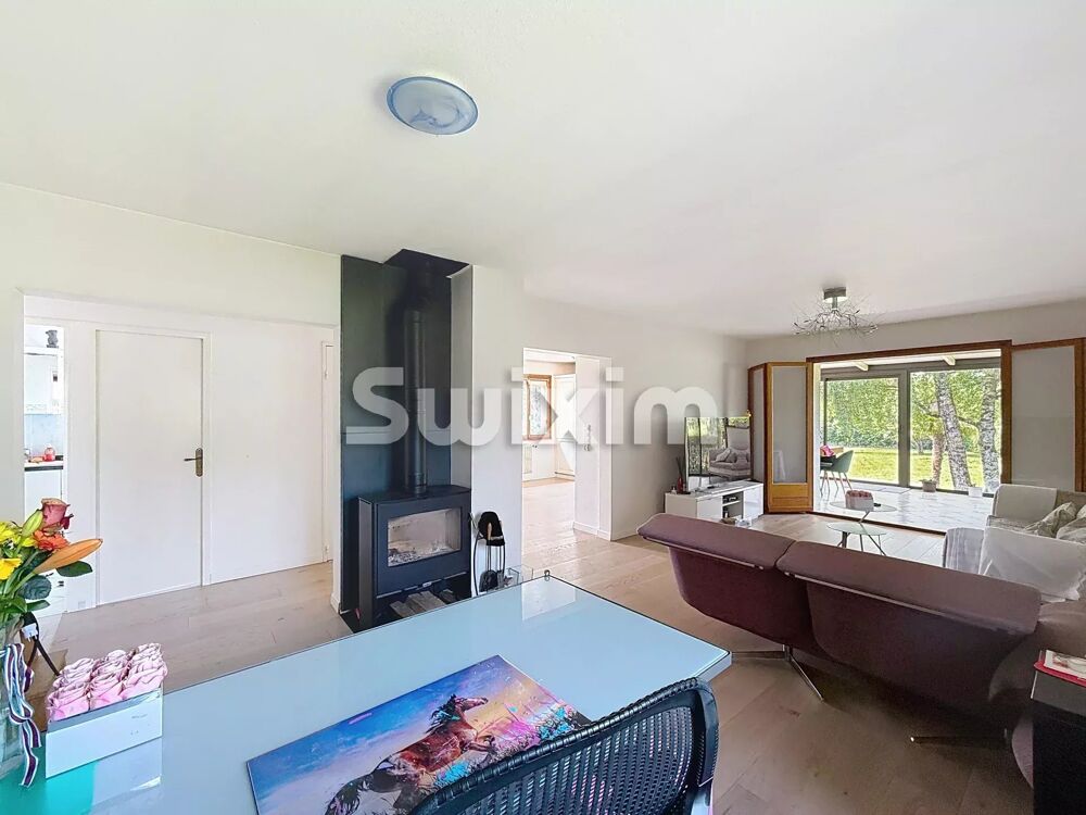  vendre  Maison Cessy (01170)