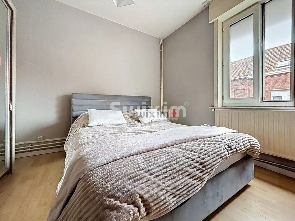 Vente Maison Maison - Proche Tourcoing Centre Tourcoing