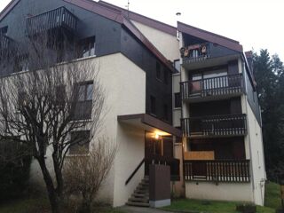  Appartement à louer 1 pièce 18 m²