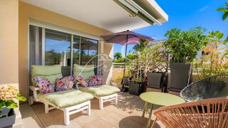  Appartement à vendre 4 pièces 100 m²