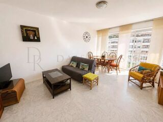  Appartement à vendre 2 pièces 48 m²