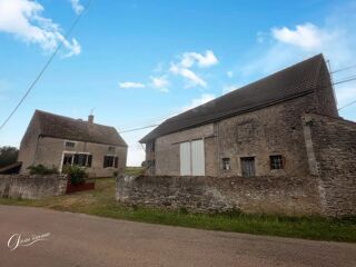 Vente Maison En exclusivité , dans l' Auxois Maison de caractère Dompierre-en-morvan