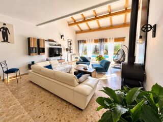  Maison à vendre 8 pièces 203 m²