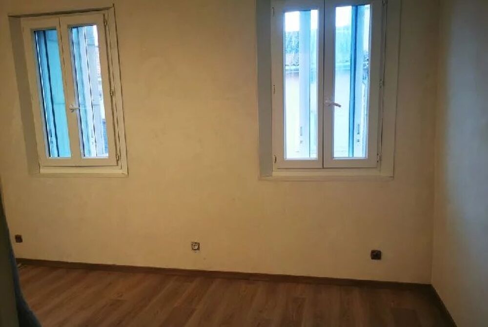 Location Appartement T2 AVEC TERRASSE ET CLIMATISATION Toulouse