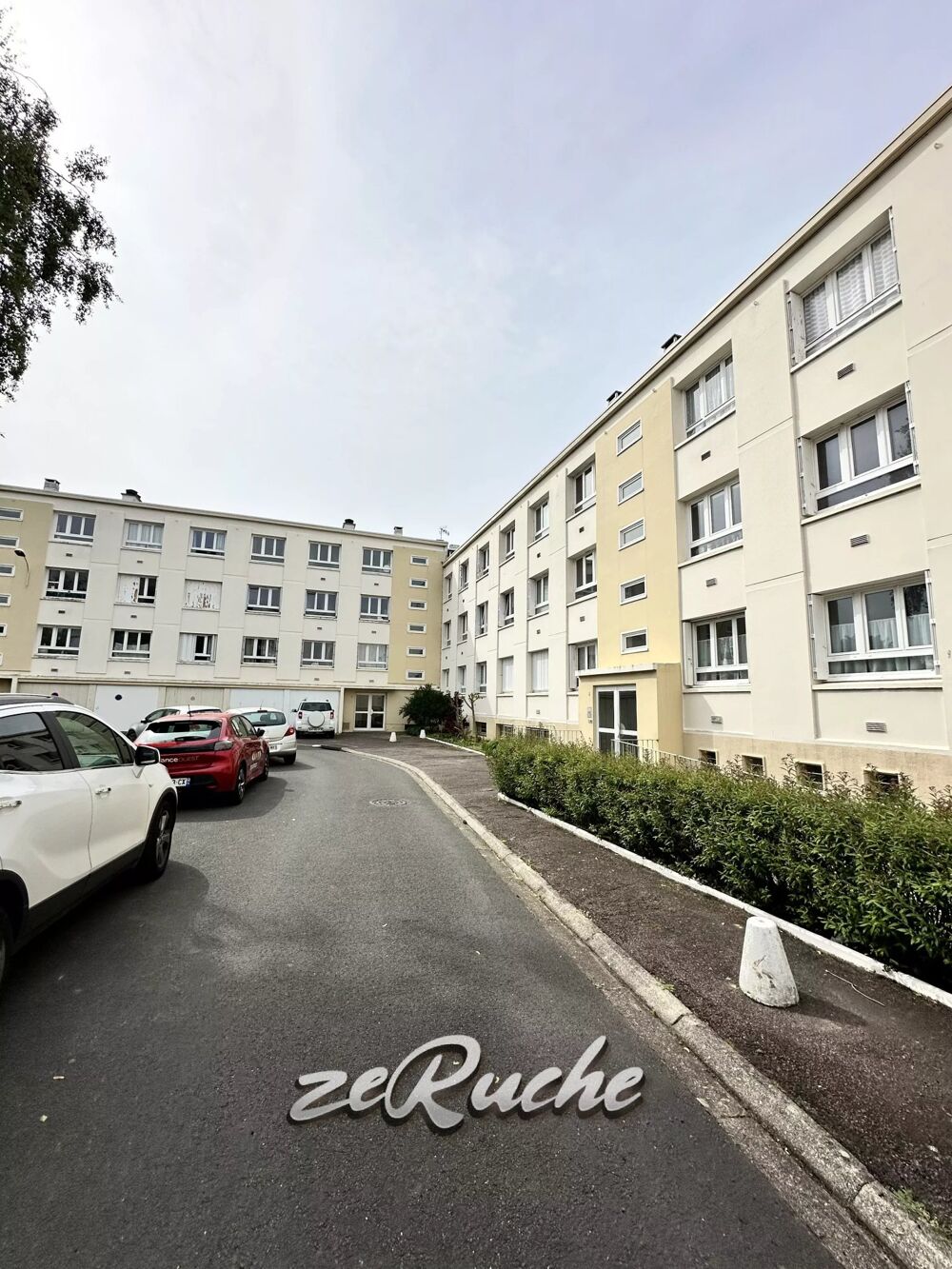 Vente Appartement À vendre – Appartement 75 m² à Caen Venoix, calme, rangements et Caen
