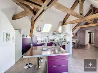  Appartement à vendre 5 pièces 110 m²