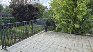  Maison � vendre 4 pi�ces 82 m�