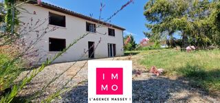  Villa Marciac (32230)