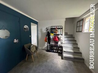  Maison à vendre 8 pièces 166 m²