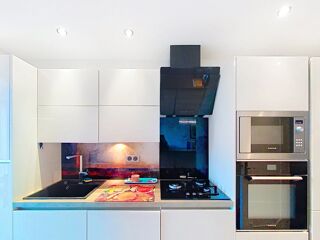  Appartement à vendre 2 pièces 53 m²