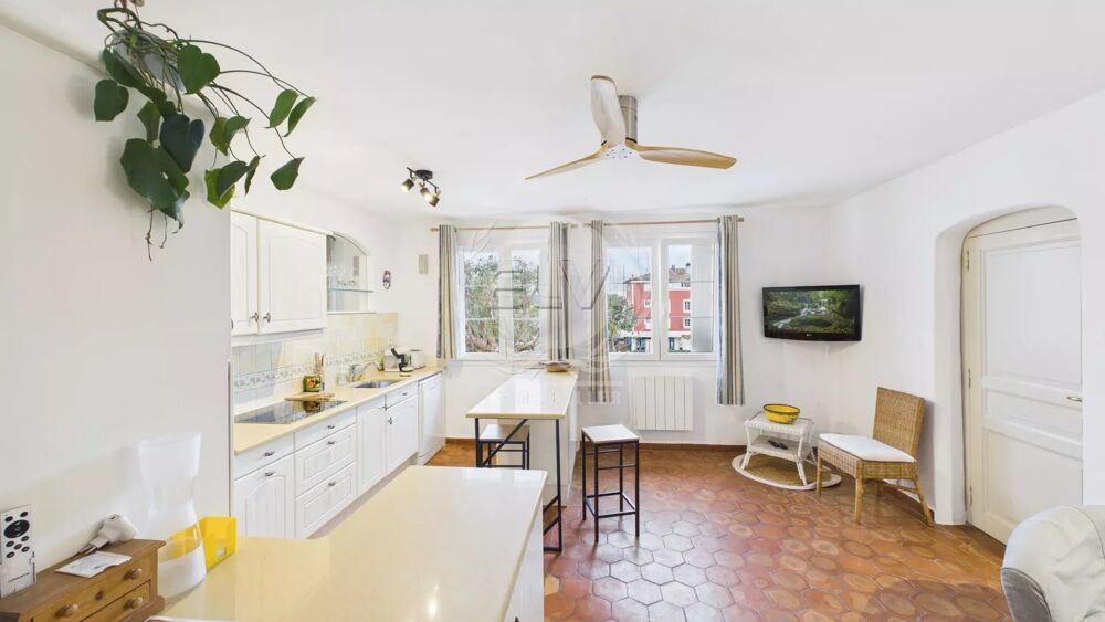 � vendre  Appartement Grimaud (83310)