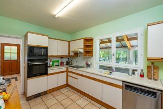  Maison à vendre 7 pièces 154 m²
