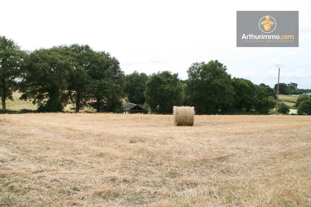 Vente Terrain GUEGON TERRAIN 2.28 HECTARES Gu�gon