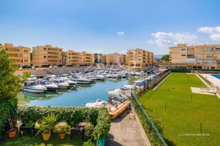  Appartement � vendre 3 pi�ces 75 m�